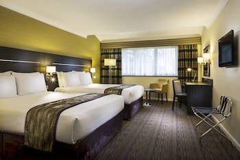 Holiday Inn London Gatwick - Worth, An Ihg Hotel