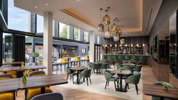 Holiday Inn London Gatwick - Worth, An Ihg Hotel