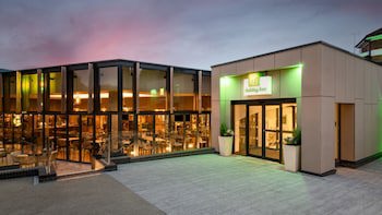Holiday Inn London Gatwick - Worth, An Ihg Hotel