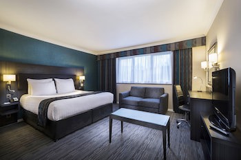 Holiday Inn London Gatwick - Worth, An Ihg Hotel
