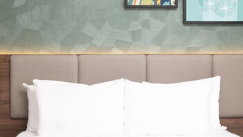 Holiday Inn London Gatwick - Worth, An Ihg Hotel