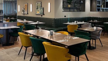 Holiday Inn London Gatwick - Worth, An Ihg Hotel