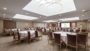 Holiday Inn London Gatwick - Worth, An Ihg Hotel