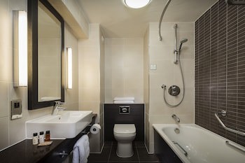 Holiday Inn London Gatwick - Worth, An Ihg Hotel