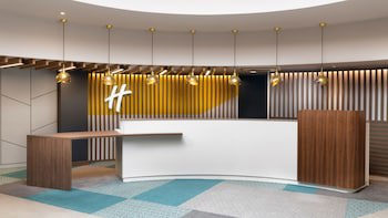 Holiday Inn London Gatwick - Worth, An Ihg Hotel