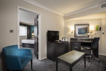 Holiday Inn London Gatwick - Worth, An Ihg Hotel