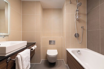 Holiday Inn London Gatwick - Worth, An Ihg Hotel
