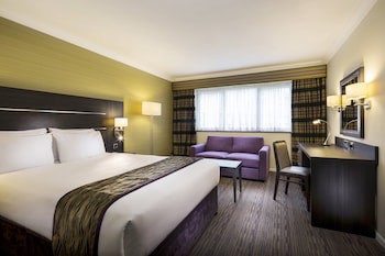 Holiday Inn London Gatwick - Worth, An Ihg Hotel