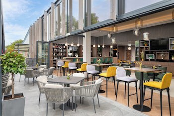 Holiday Inn London Gatwick - Worth, An Ihg Hotel