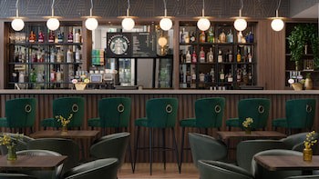 Holiday Inn London Gatwick - Worth, An Ihg Hotel