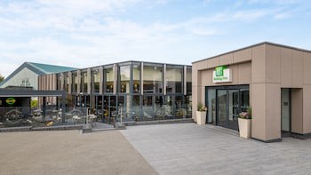Holiday Inn London Gatwick - Worth, An Ihg Hotel