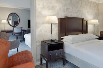 Delta Hotels By Marriott St. Pierre Country Club