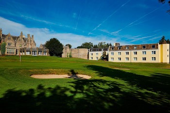 Delta Hotels By Marriott St. Pierre Country Club