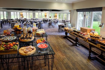 Delta Hotels By Marriott St. Pierre Country Club