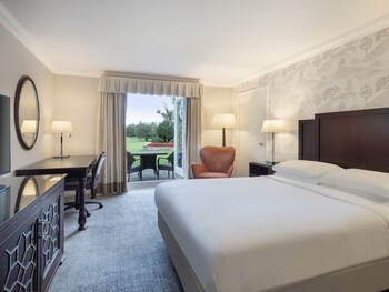 Delta Hotels By Marriott St. Pierre Country Club