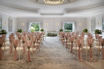 Delta Hotels By Marriott St. Pierre Country Club