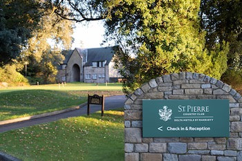 Delta Hotels By Marriott St. Pierre Country Club