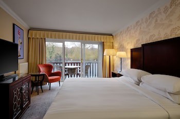 Delta Hotels By Marriott St. Pierre Country Club