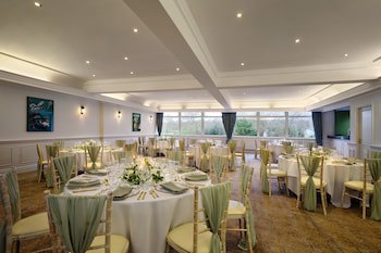 Delta Hotels By Marriott St. Pierre Country Club