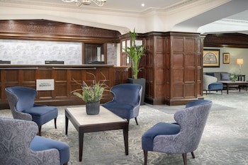 Delta Hotels By Marriott St. Pierre Country Club