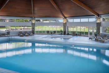 Delta Hotels By Marriott St. Pierre Country Club