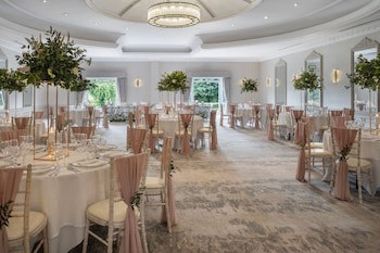 Delta Hotels By Marriott St. Pierre Country Club