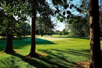 Delta Hotels By Marriott St. Pierre Country Club