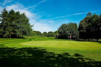 Delta Hotels By Marriott St. Pierre Country Club