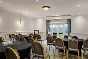 Delta Hotels By Marriott St. Pierre Country Club