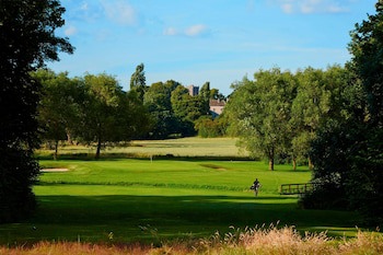 Delta Hotels By Marriott St. Pierre Country Club