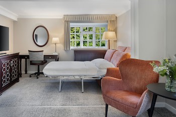 Delta Hotels By Marriott St. Pierre Country Club