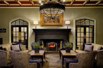 Delta Hotels By Marriott St. Pierre Country Club