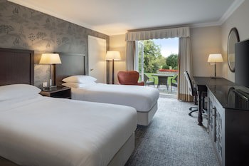 Delta Hotels By Marriott St. Pierre Country Club