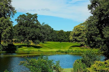 Delta Hotels By Marriott St. Pierre Country Club