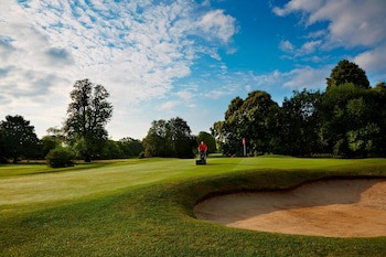 Delta Hotels By Marriott St. Pierre Country Club