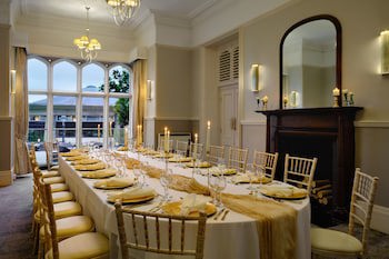Delta Hotels By Marriott St. Pierre Country Club