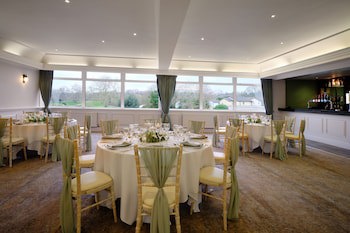 Delta Hotels By Marriott St. Pierre Country Club