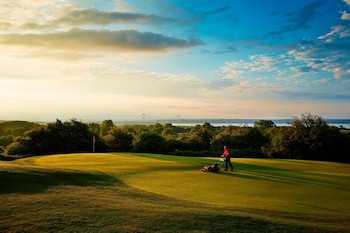Delta Hotels By Marriott St. Pierre Country Club