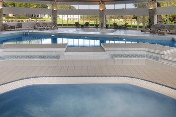 Delta Hotels By Marriott St. Pierre Country Club
