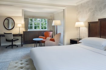 Delta Hotels By Marriott St. Pierre Country Club