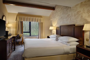 Delta Hotels By Marriott St. Pierre Country Club