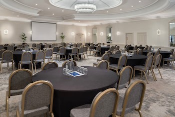Delta Hotels By Marriott St. Pierre Country Club