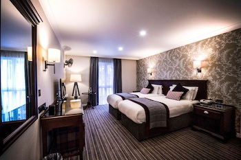 Doubletree By Hilton Cheltenham-Cotswolds