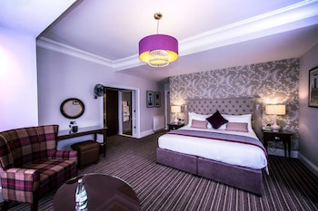 Doubletree By Hilton Cheltenham-Cotswolds