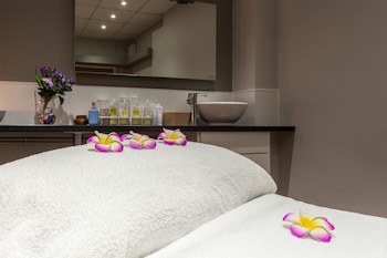 Doubletree By Hilton Cheltenham-Cotswolds