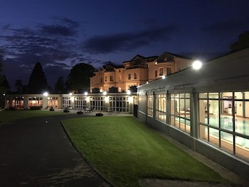 Doubletree By Hilton Cheltenham-Cotswolds