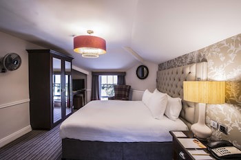 Doubletree By Hilton Cheltenham-Cotswolds