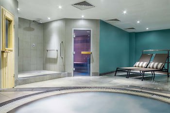 Doubletree By Hilton Cheltenham-Cotswolds
