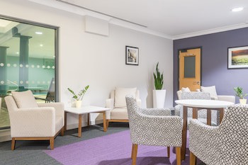 Doubletree By Hilton Cheltenham-Cotswolds
