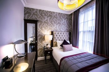 Doubletree By Hilton Cheltenham-Cotswolds